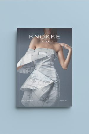 KNOKKE TALKS. Issue 01