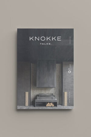 KNOKKE TALKS. Issue 02