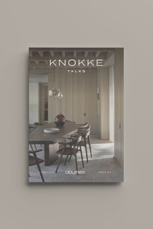 KNOKKE TALKS. Issue 02