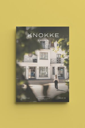 KNOKKE TALKS. Issue 03