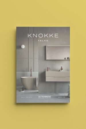 KNOKKE TALKS. Issue 03