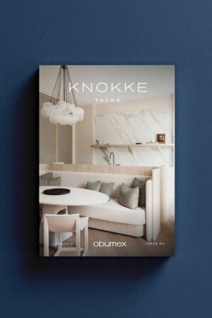 KNOKKE TALKS. Issue 04