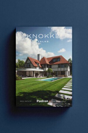 KNOKKE TALKS. Issue 04