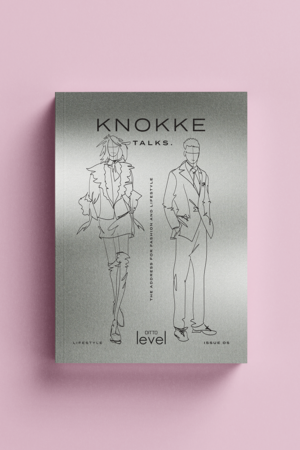 KNOKKE TALKS. Issue 05