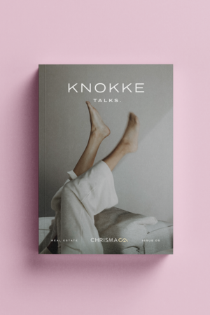 KNOKKE TALKS. Issue 05