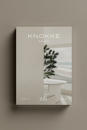 KNOKKE TALKS. Issue 06