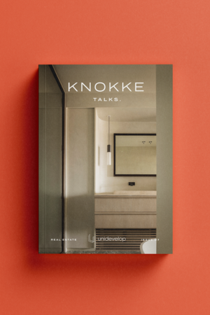 KNOKKE TALKS. Issue 07