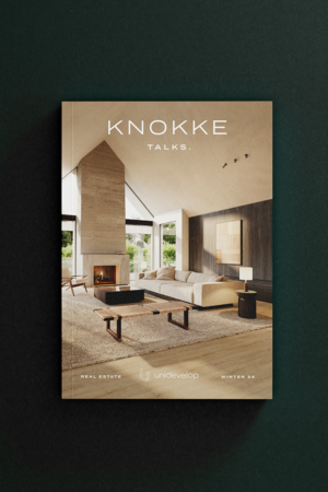 KNOKKE TALKS. Issue 08