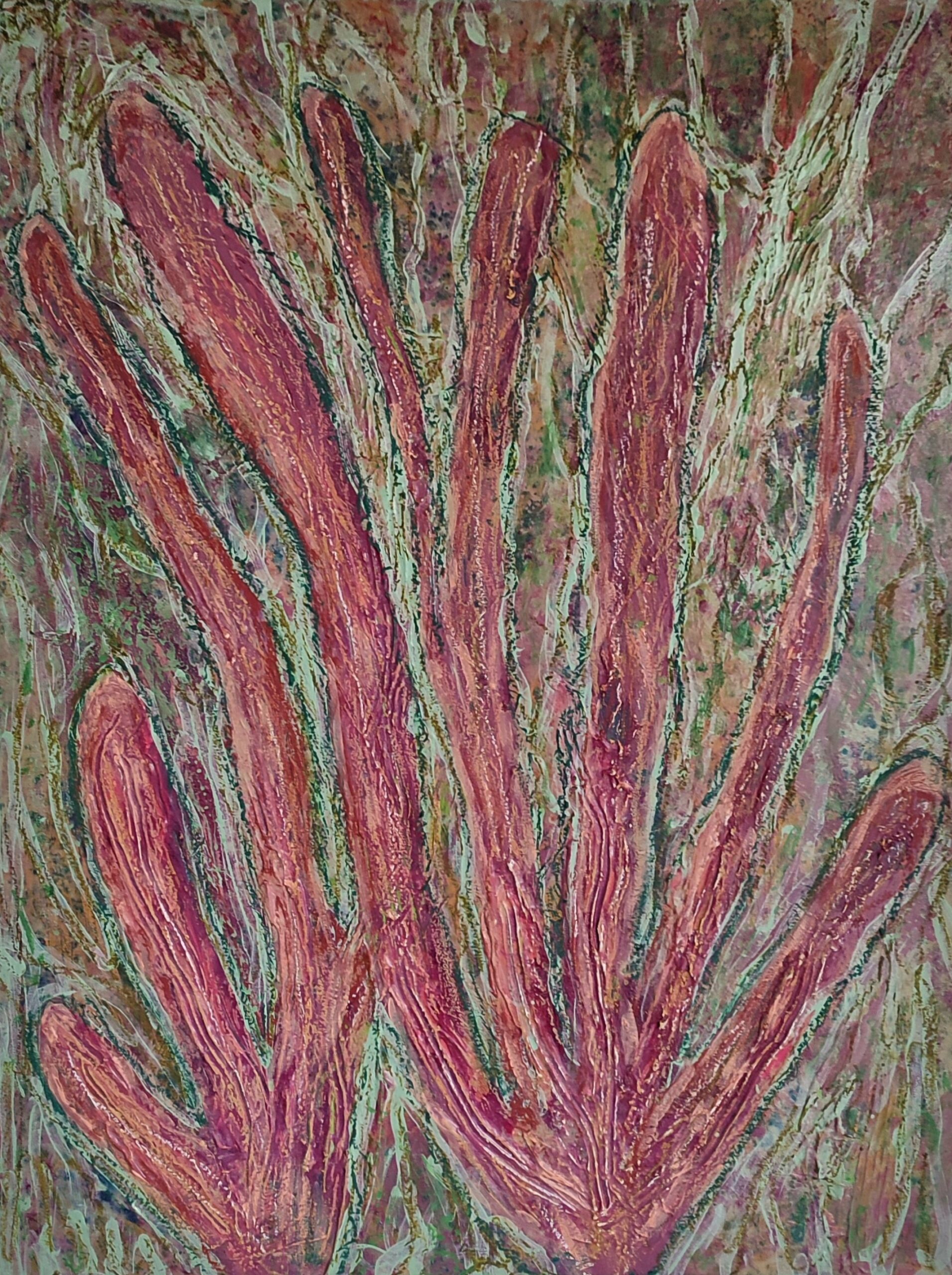 Painting_Flow_Veerle Symoens