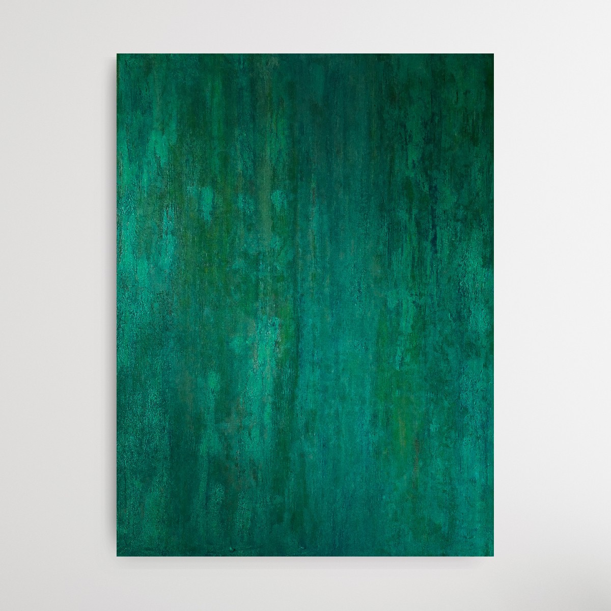 Painting_Malachite_Veerle Symoens